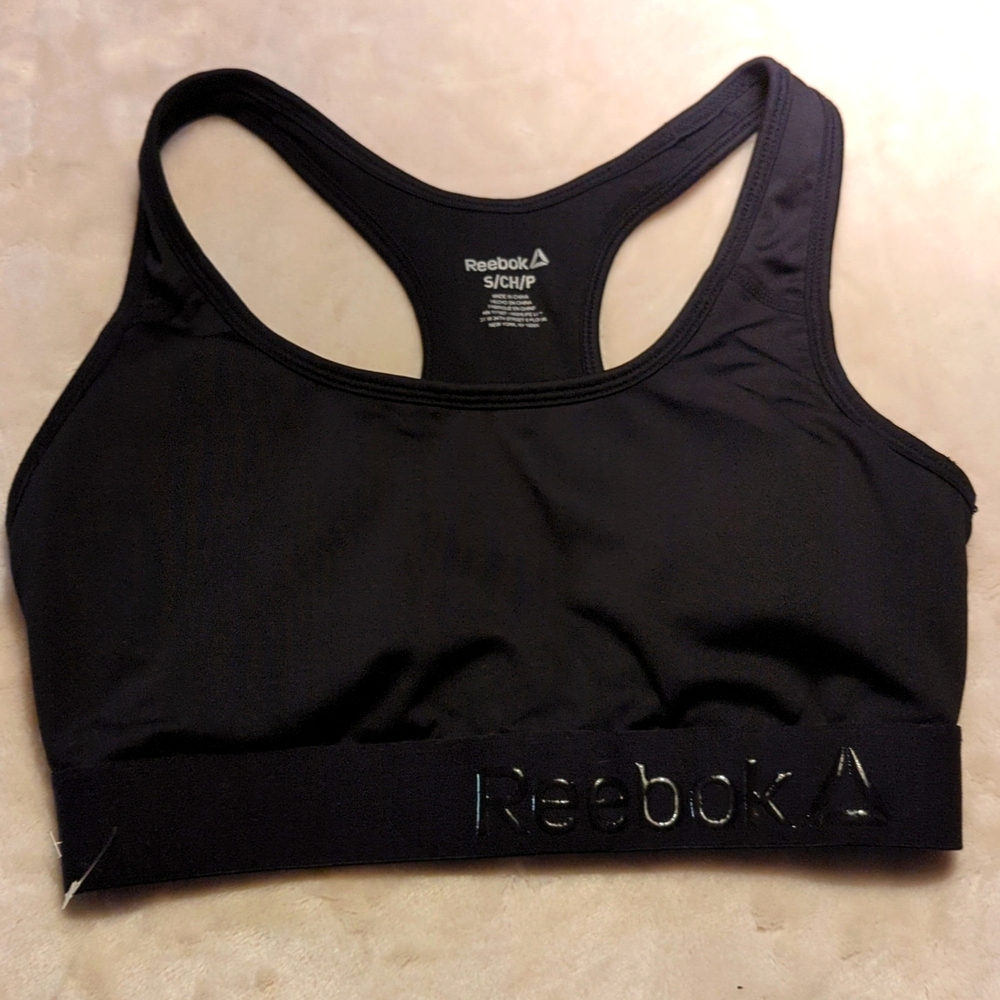 Reebok Sports Bra Size Small NWOT